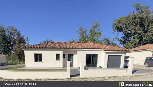 Acheter Maison 100 m2 