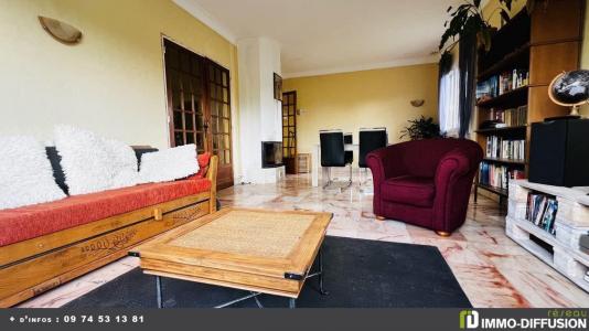 For sale A 20 MN D'AUCH 7 rooms 182 m2 Gers (32260) photo 3