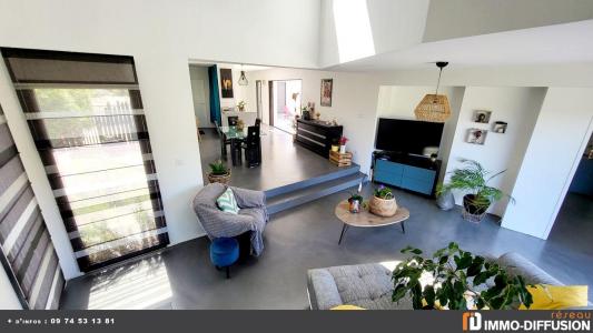 For sale CALME ET AUCUN VIS A VIS 5 rooms 152 m2 Herault (34270) photo 3