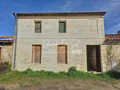 For sale Ludon-medoc 4 rooms 124 m2 Gironde (33290) photo 0