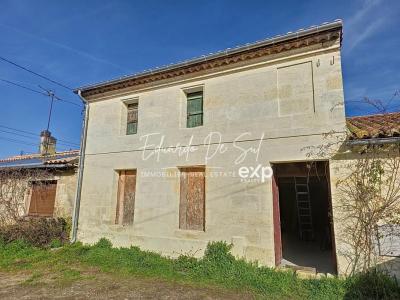 For sale Ludon-medoc 4 rooms 124 m2 Gironde (33290) photo 1