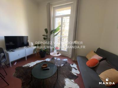 Annonce Location 2 pices Appartement Marseille-3eme-arrondissement 13