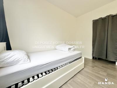 For rent Evry 4 rooms 9 m2 Essonne (91000) photo 1