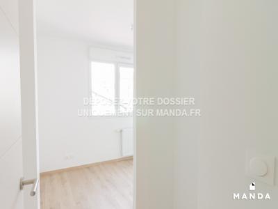 For rent Lyon-8eme-arrondissement 3 rooms 70 m2 Rhone (69008) photo 3