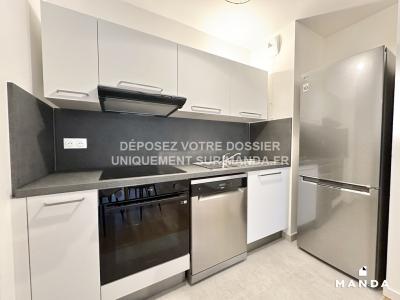 Annonce Location 3 pices Appartement Maisons-alfort 94