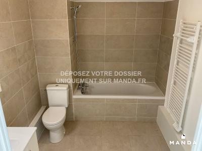 For rent Nantes 1 room 33 m2 Loire atlantique (44300) photo 3