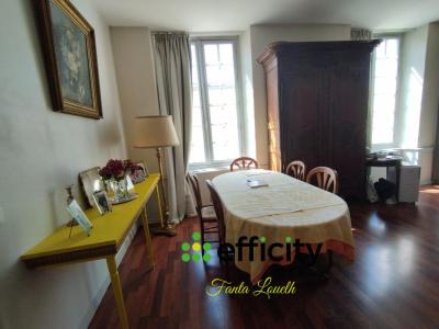 Acheter Appartement Fontenay-le-comte Vendee