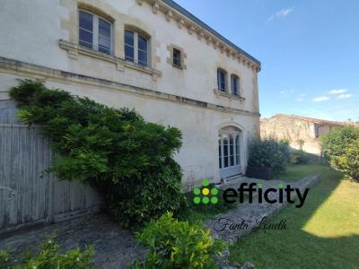 Acheter Appartement Fontenay-le-comte 136000 euros