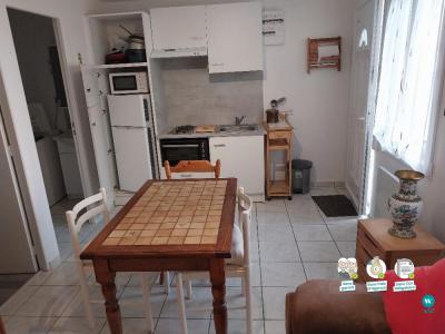 Annonce Location 2 pices Appartement Belves 24