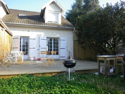 For rent Gradignan 1 room 12 m2 Gironde (33170) photo 0