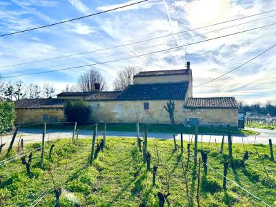 Annonce Vente 4 pices Appartement Saint-emilion 33