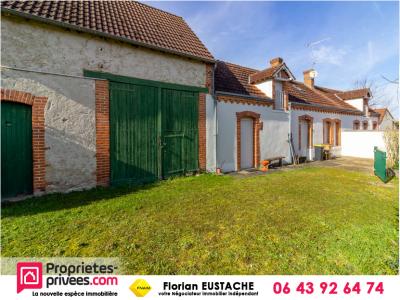 For sale Romorantin-lanthenay 5 rooms 160 m2 Loir et cher (41200) photo 1