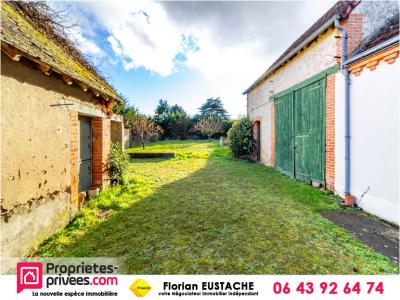 For sale Romorantin-lanthenay 5 rooms 160 m2 Loir et cher (41200) photo 2