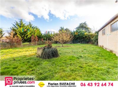 For sale Romorantin-lanthenay 5 rooms 160 m2 Loir et cher (41200) photo 3