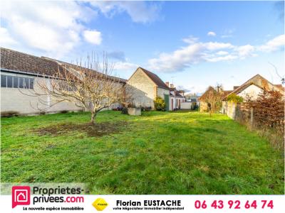 For sale Romorantin-lanthenay 5 rooms 160 m2 Loir et cher (41200) photo 4