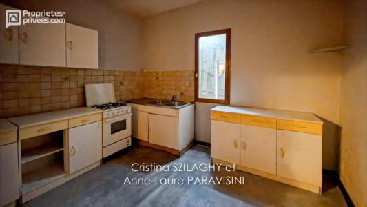 Acheter Immeuble Castelnaudary 66000 euros