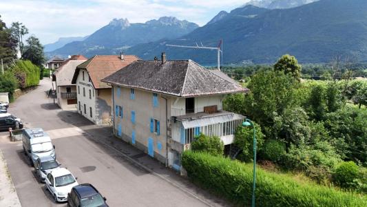 Annonce Vente 5 pices Maison Lathuile 74