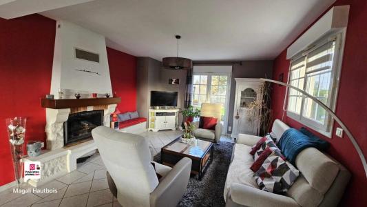 For sale Avranches 6 rooms 115 m2 Manche (50300) photo 2