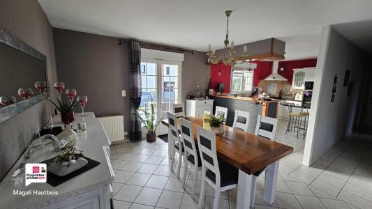 For sale Avranches 6 rooms 115 m2 Manche (50300) photo 3