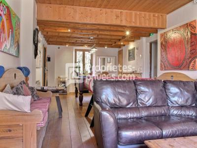 Acheter Maison Saint-jean-d'aulps 785000 euros