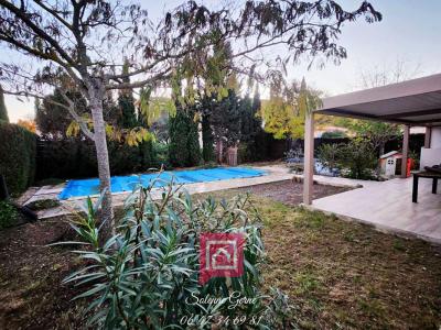 For sale Argens-minervois 4 rooms 125 m2 Aude (11200) photo 2