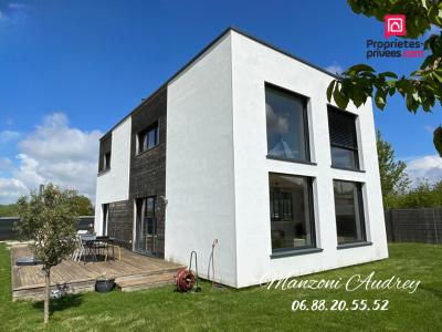 Annonce Vente 7 pices Maison Chapelle-saint-luc 10