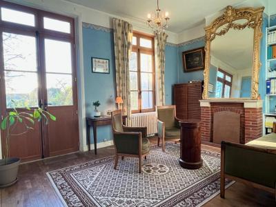 For sale Noyon 12 rooms 222 m2 Oise (60400) photo 3