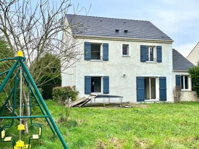 Annonce Vente 6 pices Maison Beaurains-les-noyon 60