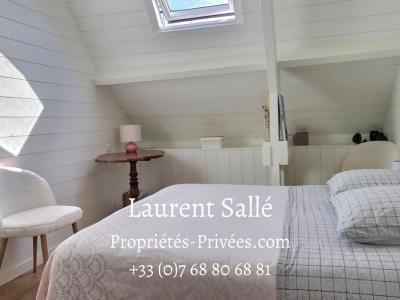 For sale Saint-armel 4 rooms 85 m2 Morbihan (56450) photo 3