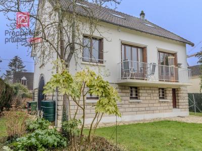 For sale Magny-les-hameaux 9 rooms 170 m2 Yvelines (78114) photo 3