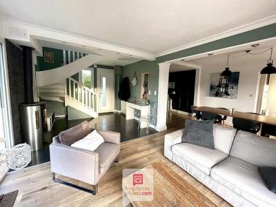 For sale Pledran 8 rooms 136 m2 Cotes d'armor (22960) photo 1