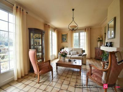 Annonce Vente 6 pices Maison Maulevrier 49