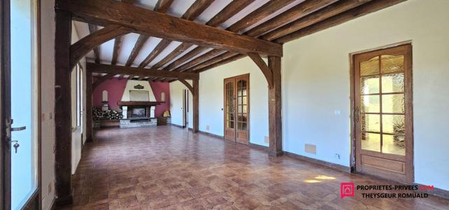 For sale Courtenay 5 rooms 150 m2 Loiret (45320) photo 3