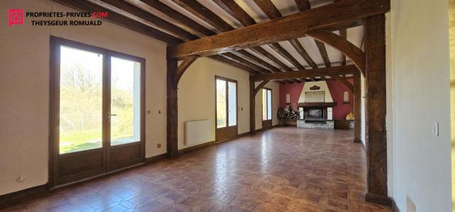 For sale Courtenay 5 rooms 150 m2 Loiret (45320) photo 4