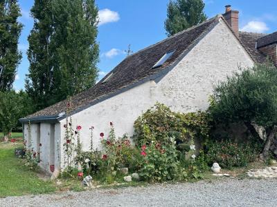 For sale Hommes 7 rooms 210 m2 Indre et loire (37340) photo 1