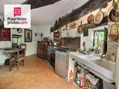 Acheter Maison Chateaudouble 250000 euros