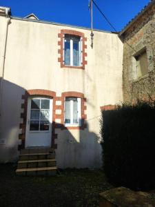 Annonce Vente 6 pices Maison Pouzauges 85