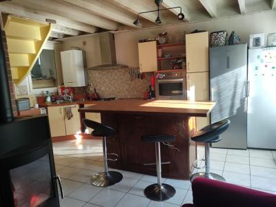 Acheter Maison Pouzauges 138490 euros