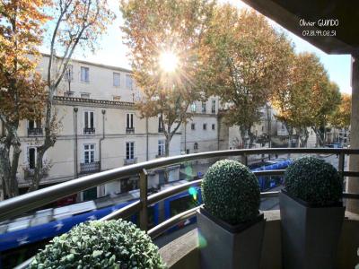 Annonce Vente 3 pices Appartement Montpellier 34