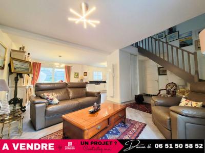 For sale Verneuil-en-halatte 5 rooms 110 m2 Oise (60550) photo 2