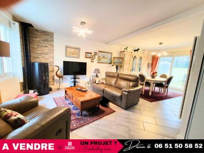 For sale Verneuil-en-halatte 5 rooms 110 m2 Oise (60550) photo 3