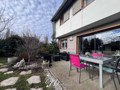 For sale Roanne 5 rooms 100 m2 Loire (42300) photo 1