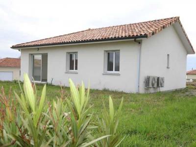 For sale Peyrehorade 4 rooms 90 m2 Landes (40300) photo 1