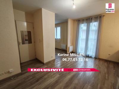 Annonce Vente Appartement Dreux 28