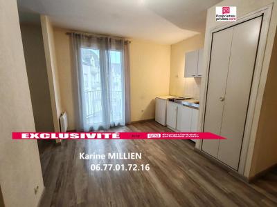 Acheter Appartement 25 m2 Dreux