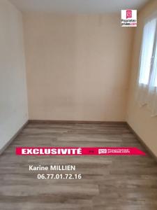 Acheter Appartement Dreux 69990 euros