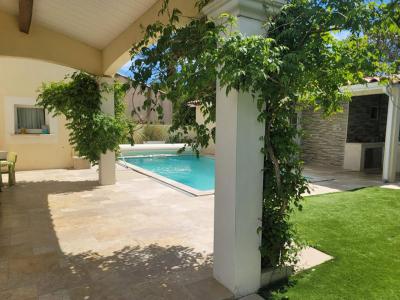 For sale Montarnaud 6 rooms 155 m2 Herault (34570) photo 1