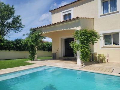 For sale Montarnaud 6 rooms 155 m2 Herault (34570) photo 2