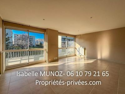 Annonce Vente 4 pices Appartement Cournon-d'auvergne 63