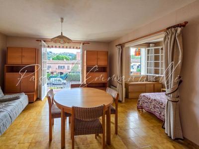 Acheter Appartement Vallauris Alpes Maritimes